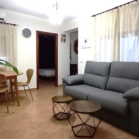Centrico Apartamento En Cordoba By Bebalmy Exterior photo