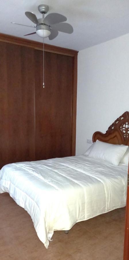 Centrico Apartamento En Cordoba By Bebalmy Exterior photo
