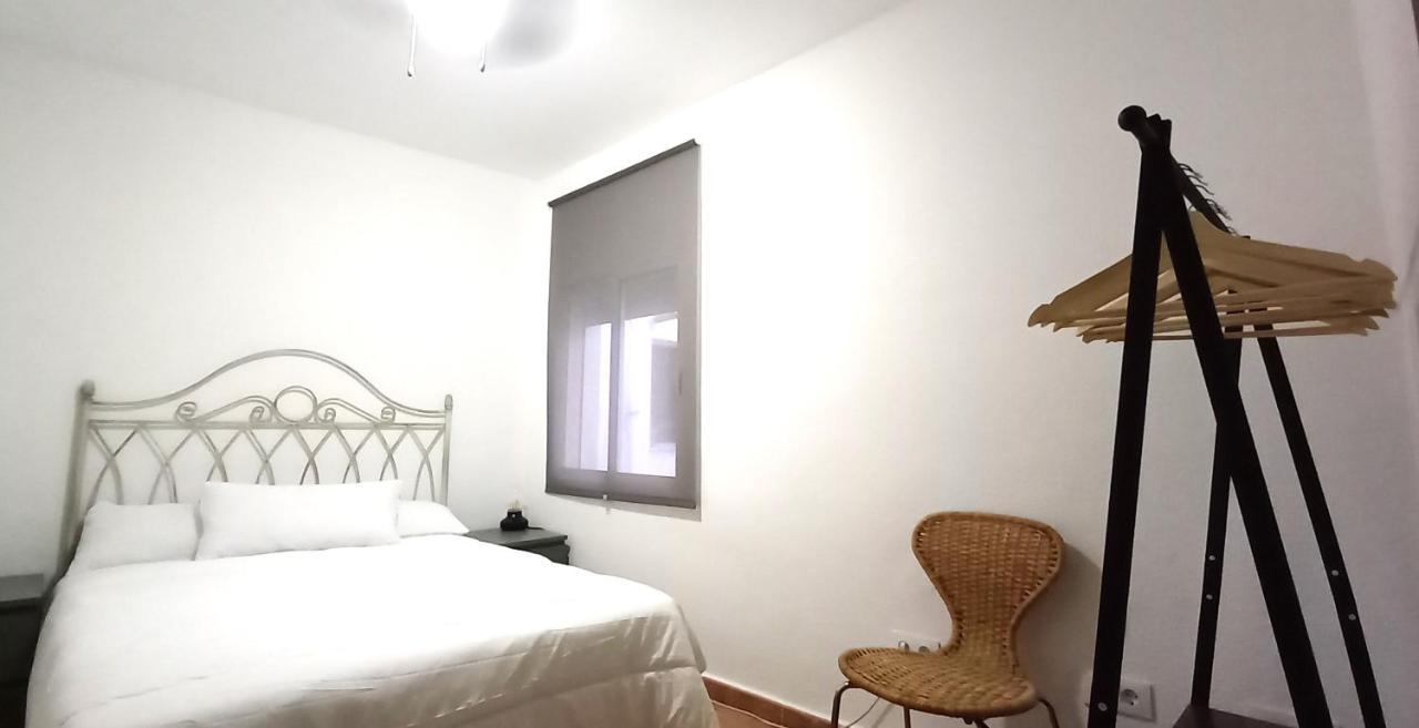 Centrico Apartamento En Cordoba By Bebalmy Exterior photo