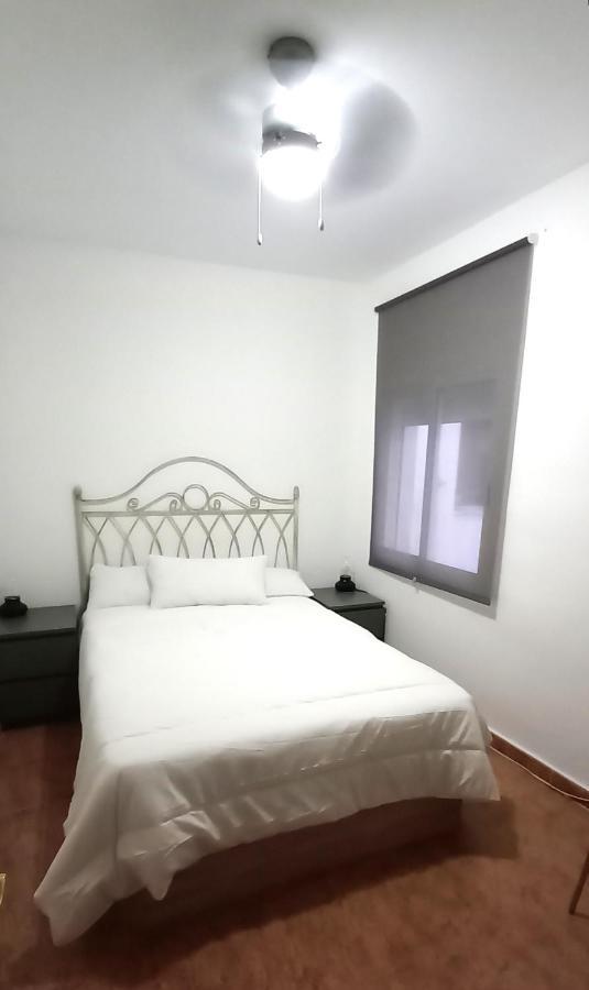 Centrico Apartamento En Cordoba By Bebalmy Exterior photo