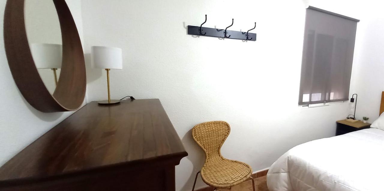 Centrico Apartamento En Cordoba By Bebalmy Exterior photo