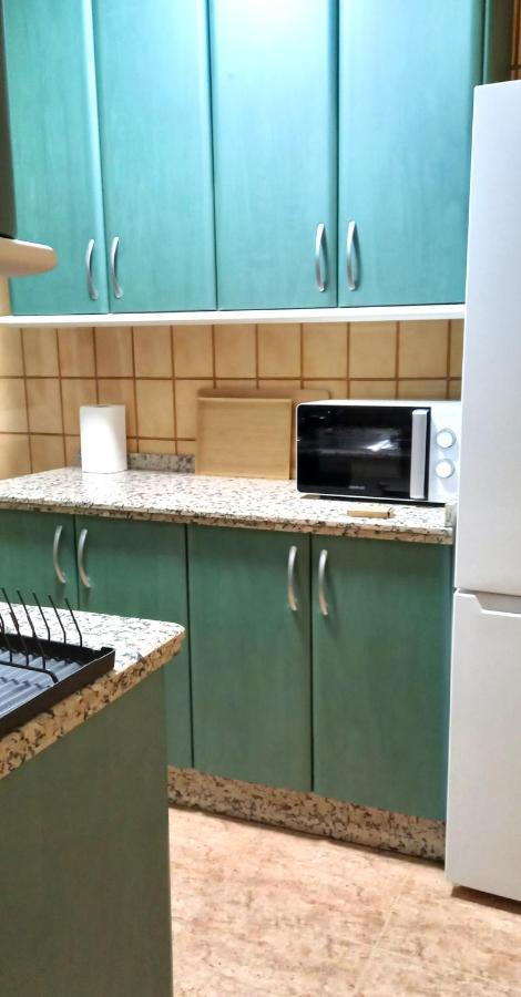 Centrico Apartamento En Cordoba By Bebalmy Exterior photo
