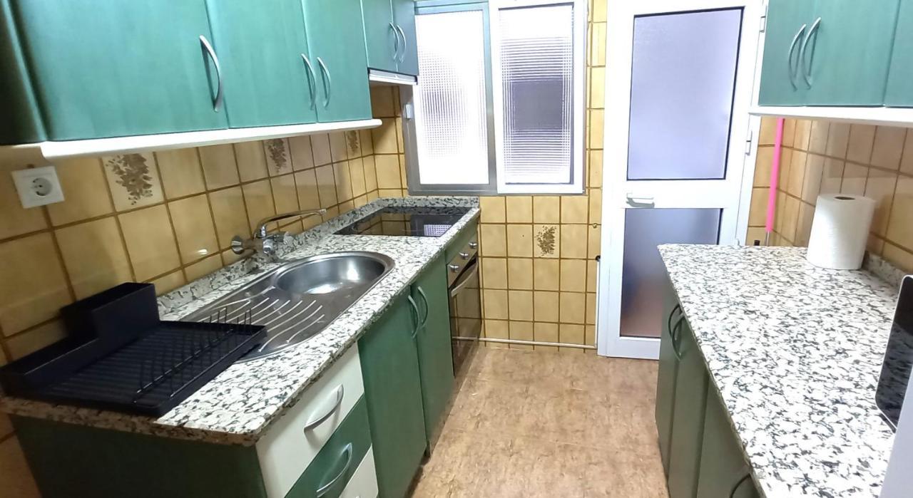 Centrico Apartamento En Cordoba By Bebalmy Exterior photo